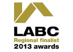 LABC award winner