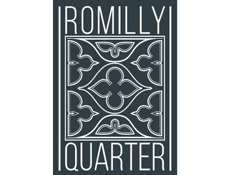 ‘Romilly Quarter’ Barry